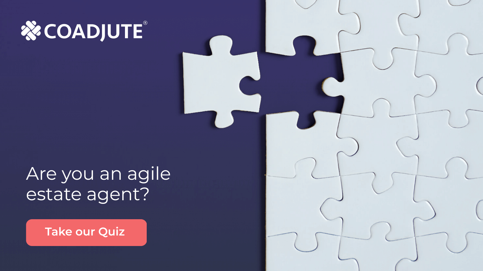 Quiz: How agile is your estate agency?