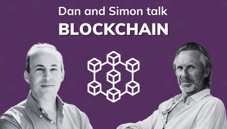 ESTAS Interview with Dan and Simon